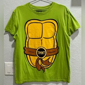 Green TMNT T-Shirt